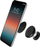 Mbajtëse FIXED Icon Flex Mini, magnetike, i zi