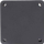 Çelës kryesor fuqie MTuning_F Main power switch lever type 1, me levë, gri