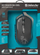 Mouse gaming Defender Sky Dragon GM-090L, 3200 DPI, me kabllo, i zi