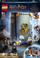 Lodër LEGO me Harry Potter nga Hogwarts, Klasa e Magjive dhe Magjepsjeve (76385)