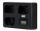 Karikues baterish Newell TT-ENEL15, tre kanale, USB-C, për Nikon, i zi