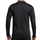 Bluzë stërvitje Adidas Tiro 23 Club Training Top IC1579, poliester i riciklum, teknologji Aeroready, e zezë