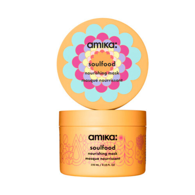 Maskë për flokë Amika 500 ml