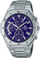 Orë dore për meshkuj Casio Edifice EFB-680D-2BVUEF, e argjendtë
