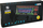 Тастатура iBOX Aurora K-2R, Blue Switch, RGB, црна