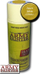 Sprej primer The Army Painter Colour Primer Desert Yellow, 400ml, e verdhë shkretëtire