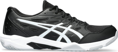 Atlete volejbolli Asics GEL-ROCKET 11 M 1071A091-002 për burra, të zeza