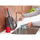 Fshesë dore Black&Decker BHHV315J-QW, 700ml, pa kabllo, gri