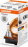Llampë halogjene OSRAM Original Line 64211 H11, 55W, 12V, transparente