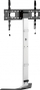 Stendë TV Reflecta 23195, 37\"-80\", metal, e bardhë