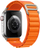 4wrist Apple Watch Alpine Loop Каиш, Orange