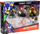 Lodër figurina Sonic Prime 6 copë, action figures, set koleksionisti, shumëngjyrëshe