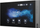 Monitor video interfon Akuvox S563W, 8", Wi‑Fi, i bardhë