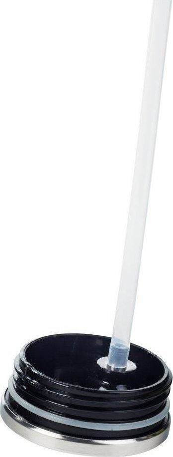 Kubek termik Orion Puszka Auta, 400ml, çelik inox, i bardhë