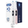 Furçë dhëmbësh elektrike Oral B iO6 Series Duo Pack, e bardhë/rozë