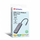Hub USB C Verbatim CMH 08, 8 porta, lexues kartele SD MicroSD, gri
