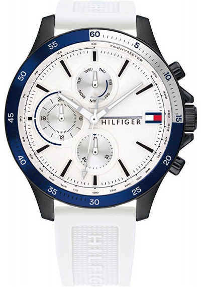 Orë dore Tommy Hilfiger Bank 1791723