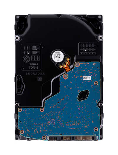 Hard disk i brëndshëm Synology HAT3310-12T, 12TB, 3.5", SATA