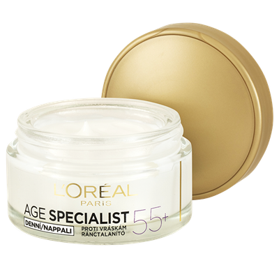 Krem kundër rrudhave Loreal 50 ml