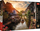 Puzzle Trefl Premium Plus 1000 copë, Little Venice në Colmar, shumëngjyrësh