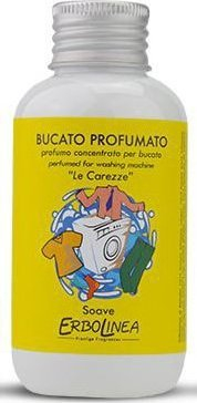 Aromatizues rrobash Erbolinea Perfume Bucato Soave ERBBUCSOAVE, 100 ml, me dhuratë