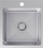 Set lavamani Quadron Luke 90 ZH4045BS, çelik SteelQ brushed nickel, bateri Maggie, 2 copë