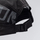 Спортска капа IQ Zenko Cap 92800596203, дишлива мрежа, рефлектирачка, црна