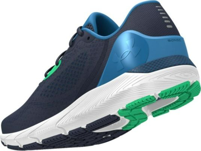 Atlete vrapimi Under Armour HOVR Sonic 5 për burra, blu