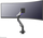 Krah monitori gaming Neomounts DS70-256BL1, 24-57", me gas spring, i zi