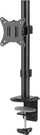 Mbajtëse për monitor SENSE7 FLOAT, 17"-32", e zezë