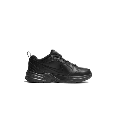 Atlete për meshkuj Nike, e zezë