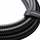 Kabllo karikimi Joyroom Strong Cable, 2 në 1 USB C në 2x USB C, 1.5m, 100W, gri