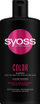 Шампон за обоена коса Syoss, 440 ml