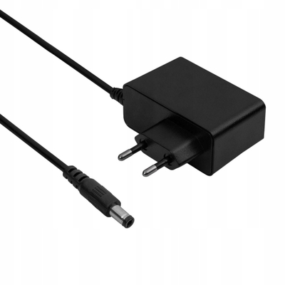 Adapter karikues Akyga AK-PD-24, 30.8V 0.8A, 24.6W, i zi