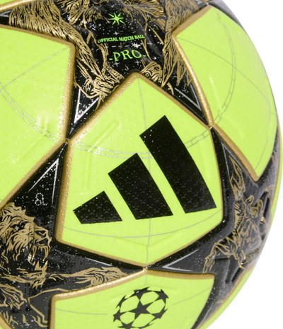 Top futbolli adidas UCL Pro 25/26 Winter JP1545, profesional, FIFA Quality Pro, shumëngjyrësh