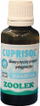 Preparat për akuarium ZOOLEK CUPRISOL, 30ml