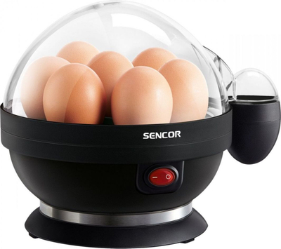Апарат за готвење јајца Sencor SEG 710BP