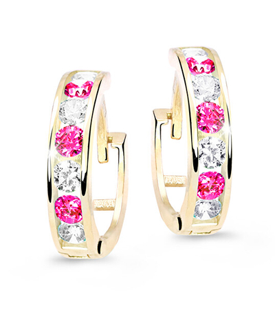 Vathë për vajza Cutie Jewellery C3345-80-X-1