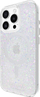 Заштитна кутија Kate Spade New York Chunky Glitter MagSafe, за iPhone 16 Pro, проѕирна со сјај