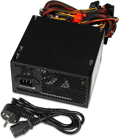 Furnizues i energjisë IBOX CUBE II 700W (ZIC2700W12CMFA)