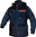 Xhaketë pune Sara Workwear Posejdon Winter Bomber, e trashë, për dimër, blu