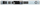 Konsolë KVM Aten KL1108VN, 8 porta, ekran 19", i zi