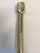 Zgjatues çelësi Honiton 1/2", 600mm, çelik Cr V, ngjyrë argjendi
