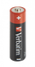 Bateri AA Verbatim Premium Alkaline LR6, 1.5V