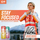 Pije energjike C4 Smart Zero Sugar Energy Drinks Box, Red Berry Yuzu, 12 x 330ml