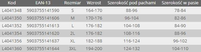 Xhup Lahti Pro, S, i bardhë/hirtë