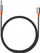 Kabllo audio Mcdodo Castle Series, Lightning në 3.5mm, 1m, i zi