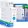 Ndërprerës smart WiFi Nous D2T, 20A, matje konsumi, i bardhë