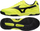 Këpucë futbolli për sallë Mizuno Morelia Sala Classic IN Q1GA220245, për burra, me taban për dysheme të brendshme, blu