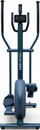 Kros-trainer KETTLER HOI CROSS+, volant 20 kg, deri 500 W, blu blueberry